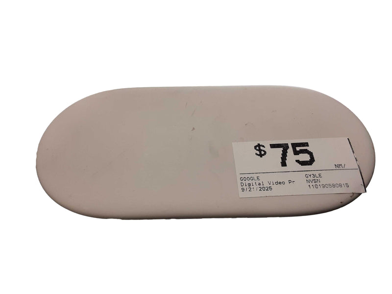 Google Gy3le White Home Media Projector