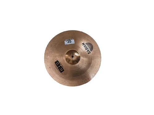 Sabian B8 Gold
