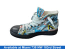 Prada 4t 3218 Multi-color
