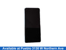 Motorola Xt2517-2 128 Gb Blue Smart Phone