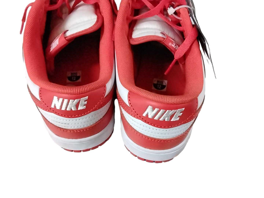 Nike Dv0833-114 Orange