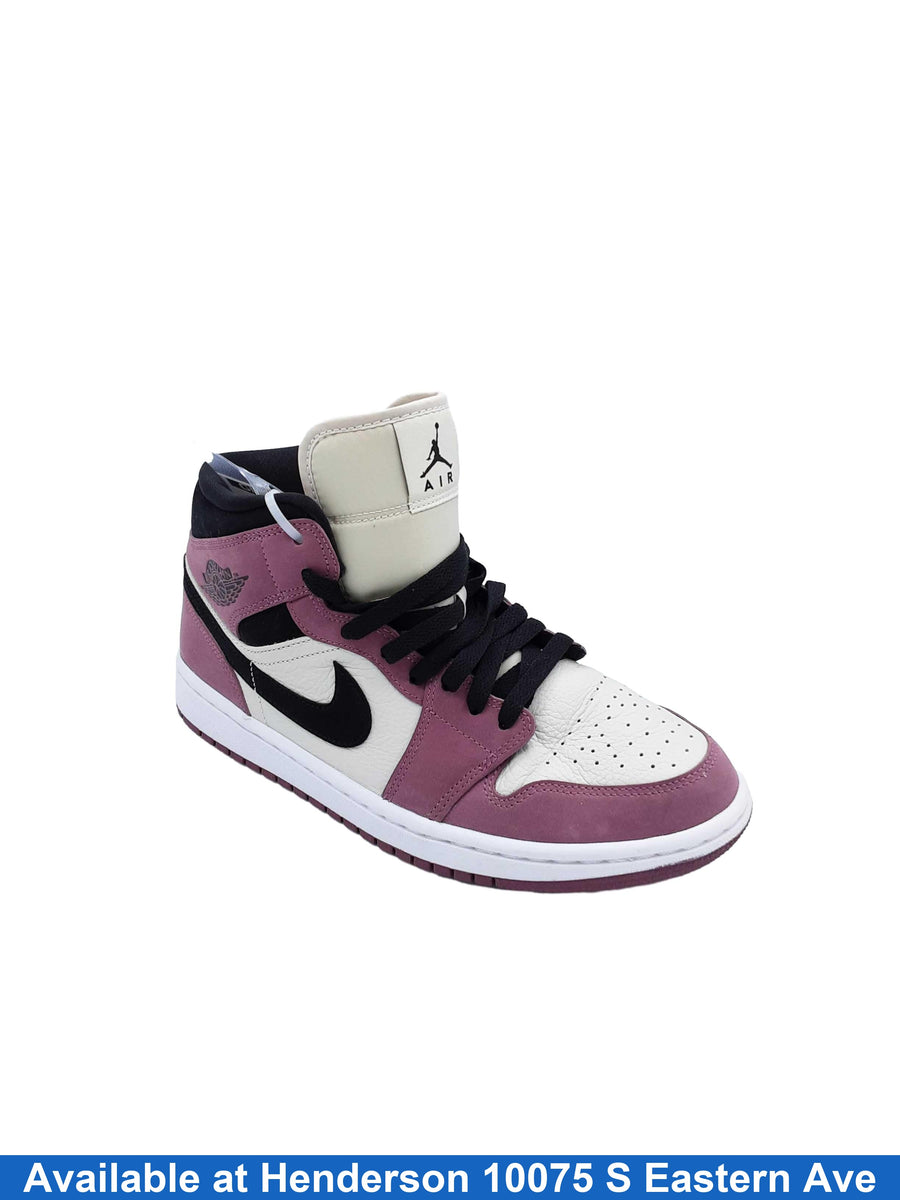Jordan Dc7267-500 Purple