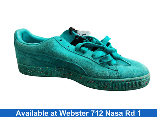 Puma 0216 Blue