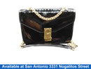 Celine S-ga-4168 Black Purse / Handbag