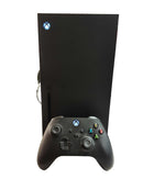 Microsoft Xbox Series X (1tb) 1 Tb Black Video Game Console