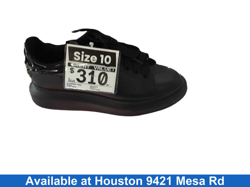 Alexander Mcqueen 68239943d Black