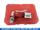 Milwaukee 2677-20 Red Cordless Standard Drill