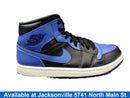 Jordan 554724-077 Blue
