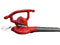 Toro 108-8987 Red Corded Leaf Blower