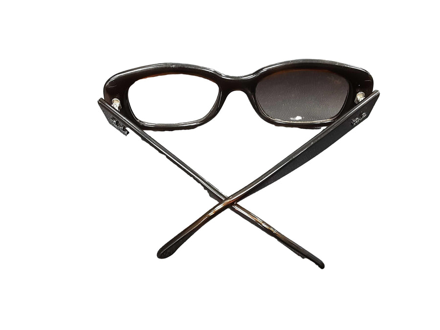 Ray-ban Rb4018 Brown