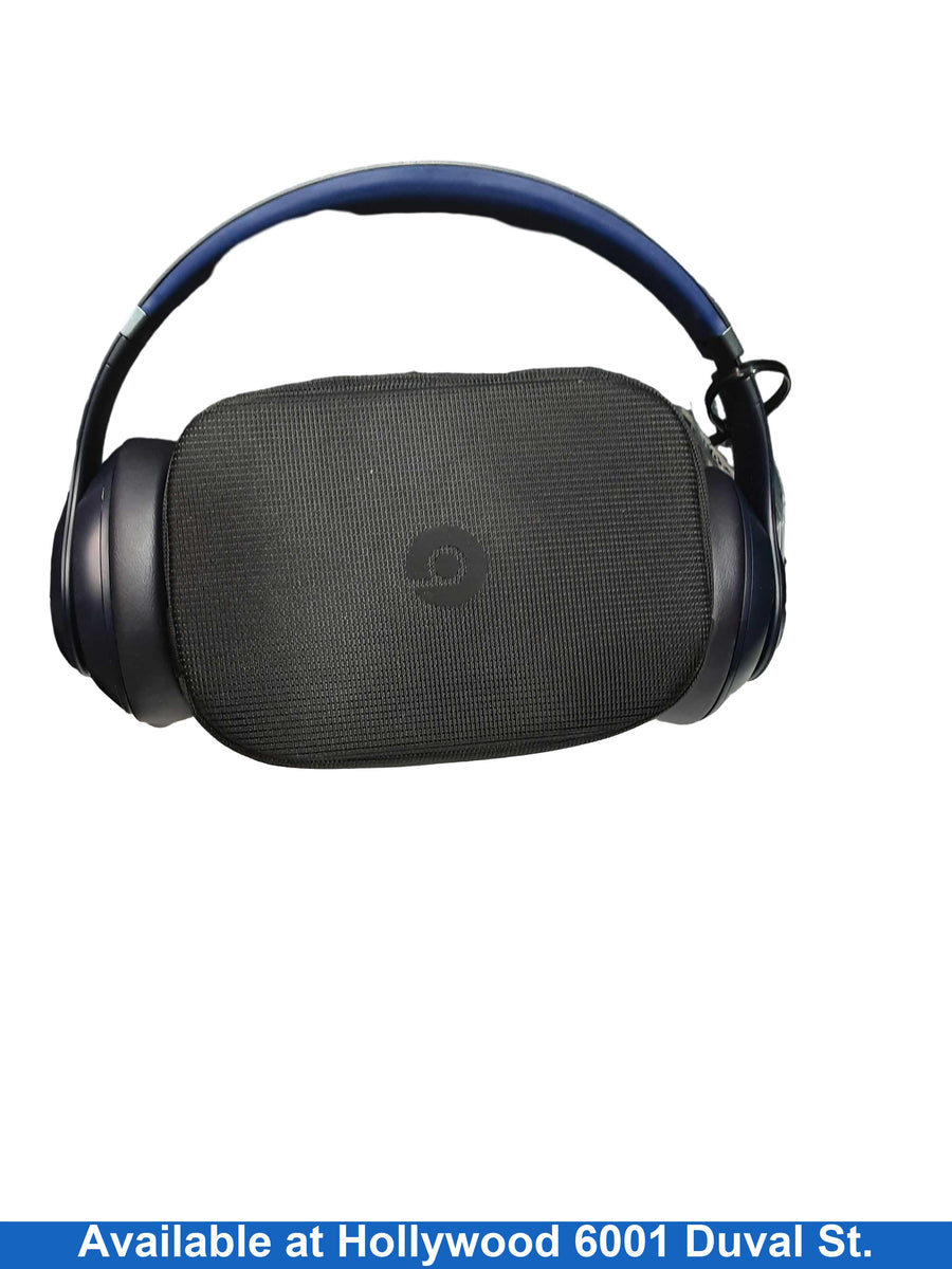 Beats By Dr. Dre Beats Studio Pro Blue Stereo Headphone