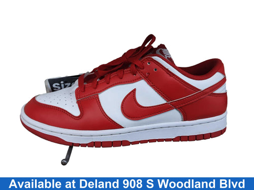 Nike Hf5441-104 Red
