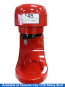 Cook's Companion M 45310 Red Small Kitchen Appliance