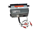 Pioneer Dmh-1800nex Black Car Audio Disc Changer
