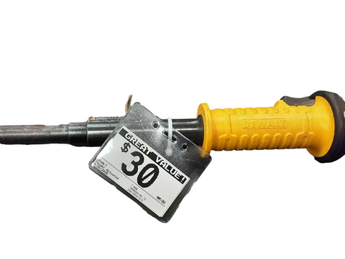 Dewalt T1000 Yellow Powder Actuated Nailer