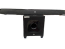 Jbl Cinema Sb-400 Black Surround Sound Speaker