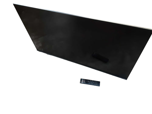 Vizio Vfd43m-0804 Black