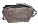 Calvin Klein Rn54163 Ca57151 Beige / Tan Purse / Handbag
