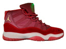 Jordan 852625-005 Red