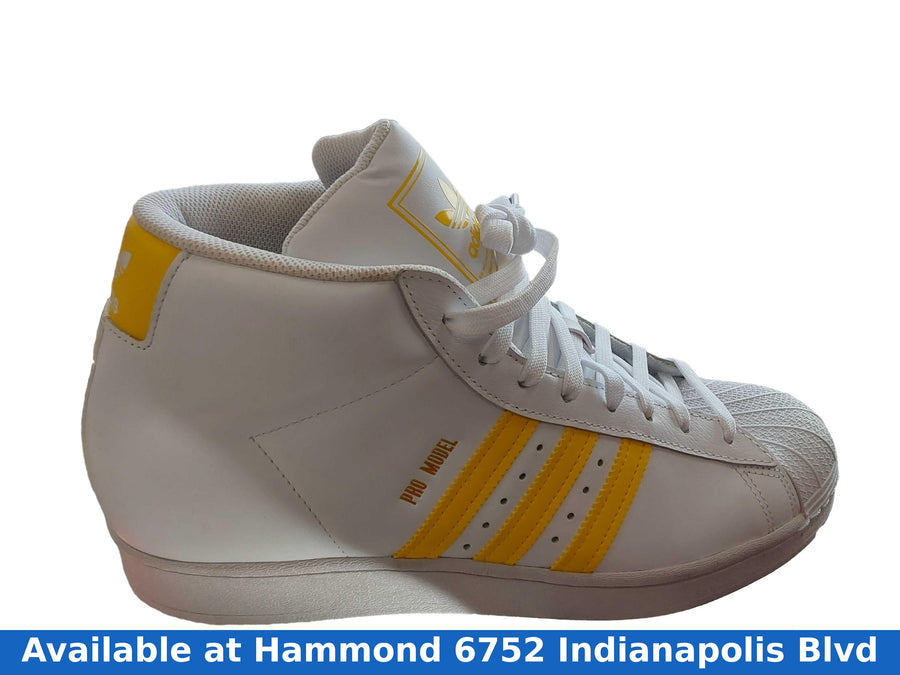 Adidas Fv4972 White