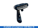 Conair Gs38r Blue Irons & Clothes Steamer