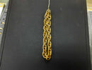 Bracelet - Yellow Gold 18k (.750) 14.6 grams 8 inch