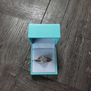 Women's Ring - Yellow Gold 10k (.417) 5.7 grams Size 7