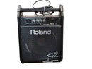 Roland Pm-10 Black Guitar Amplifier