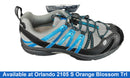 Dr Comfort Performance Blue