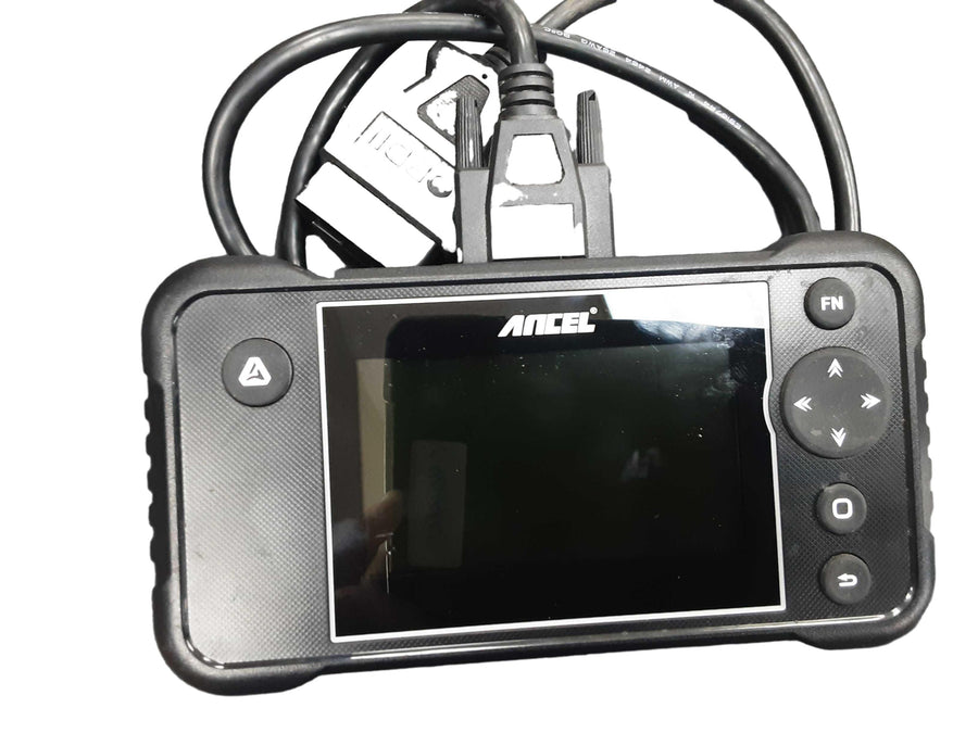 Ancel Fx3000 Elite Black