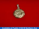 Symbol Pendant - Yellow Gold 14k (.585) 2 grams