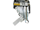 Titan Silver Mixed Hand Wrench