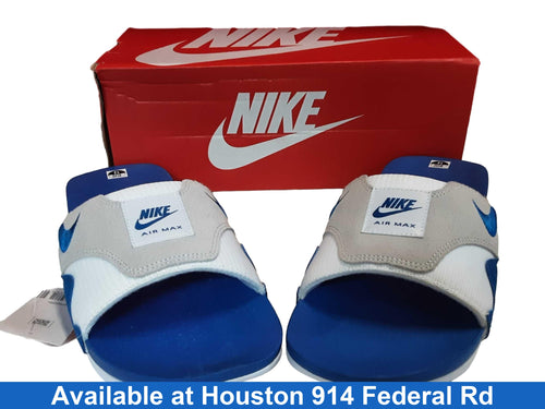 Nike Fj4007 100 Blue