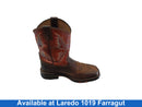 Ariat 10007837 Brown