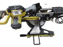 Ryobi Tss103 Green Corded Miter Saw