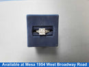 Women's Ring - White Gold 14k (.585) 5 grams Size 8