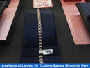 Bracelet - Rose Gold 10k (.417) 10.9 grams 7 inch