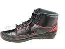 Jordan 834274-001 Black