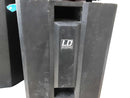 Ld Systems Black Sub-Woofer