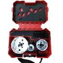 Milwaukee 49-22-3076 Red Power Tool Accessory
