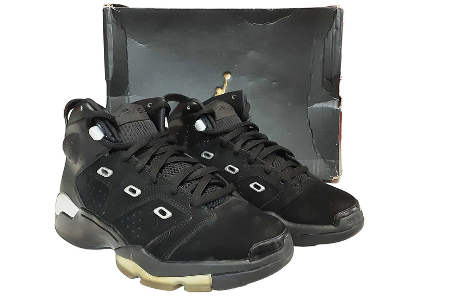 Jordan Jordan 6-17-23 (Gs) Black