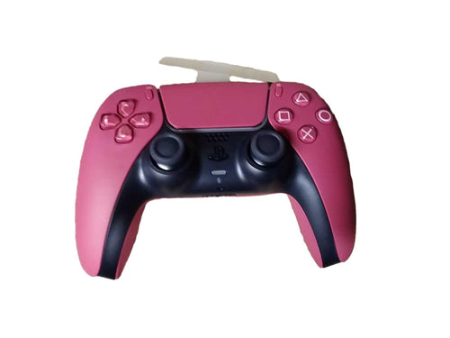 Sony Cfi-zct2w Pink Gaming Controller
