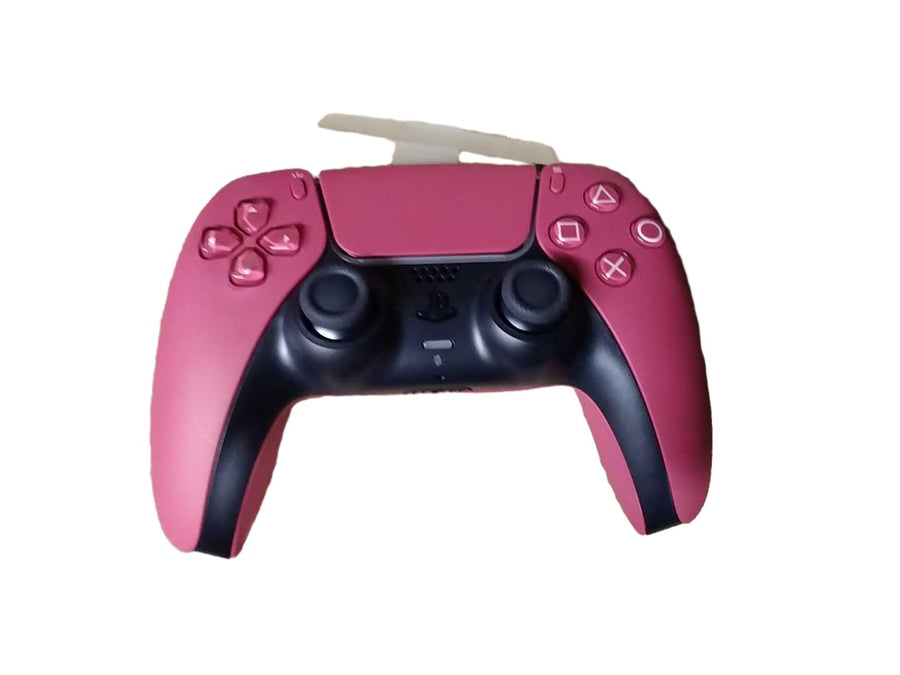 Sony Cfi-zct2w Pink Gaming Controller