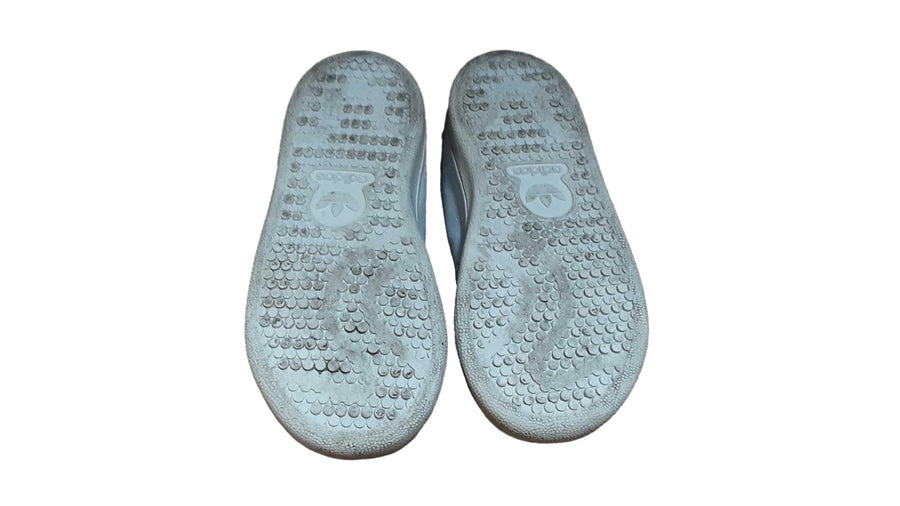 Adidas Fx7528 White