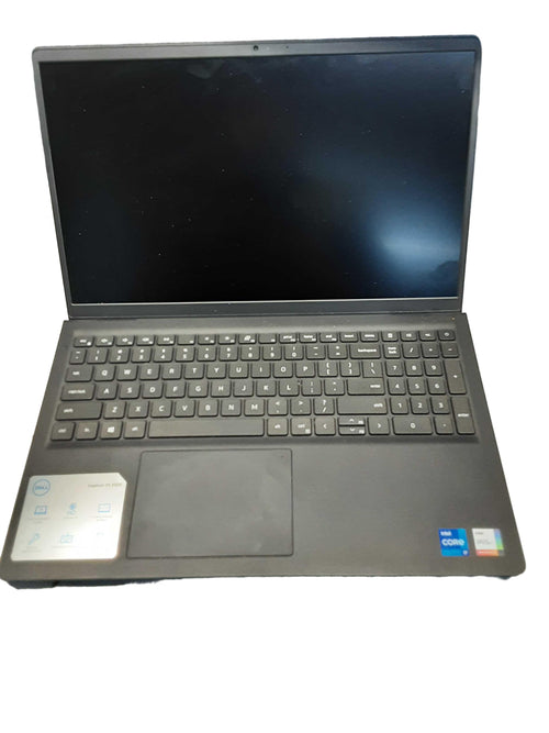 Dell Inspiron 153000 Intel Core I7 - 11th Generation 12 Gb 128 Gb Black Laptop