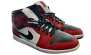 Nike 554724-069 Red