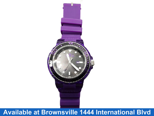 Invicta 35194 Purple Regular Watch