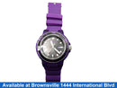 Invicta 35194 Purple Regular Watch