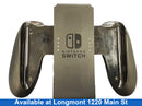Nintendo Hac-011 Black Gaming Controller