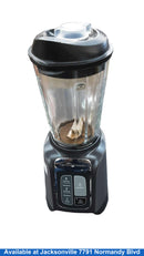 Hamilton Beach 58600 Black Small Kitchen Appliance